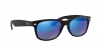 RB2132 New Wayfarer Sunglasses