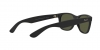 RB2132 New Wayfarer Sunglasses