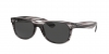 RB2132 New Wayfarer Sunglasses