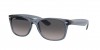 RB2132 New Wayfarer Sunglasses