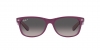 RB2132 New Wayfarer Sunglasses