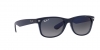 RB2132 New Wayfarer Sunglasses