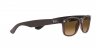 RB2132 New Wayfarer Sunglasses