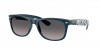 RB2132 New Wayfarer Sunglasses