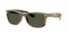RB2132 New Wayfarer Sunglasses