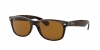 RB2132 New Wayfarer Sunglasses