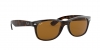 RB2132 New Wayfarer Sunglasses