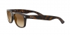 RB2132 New Wayfarer Sunglasses