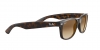 RB2132 New Wayfarer Sunglasses