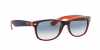 RB2132 New Wayfarer Sunglasses