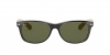 RB2132 New Wayfarer Sunglasses