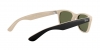 RB2132 New Wayfarer Sunglasses
