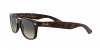 RB2132 New Wayfarer Sunglasses