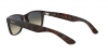 RB2132 New Wayfarer Sunglasses
