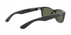 RB2132 New Wayfarer Sunglasses