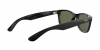 RB2132 New Wayfarer Sunglasses