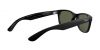 RB2132 New Wayfarer Sunglasses