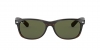 RB2132 New Wayfarer Sunglasses