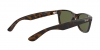 RB2132 New Wayfarer Sunglasses