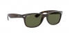 RB2132 New Wayfarer Sunglasses
