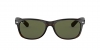 RB2132 New Wayfarer Sunglasses