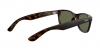 RB2132 New Wayfarer Sunglasses