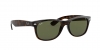 RB2132 New Wayfarer Sunglasses