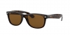 RB2132 New Wayfarer Sunglasses