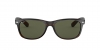 RB2132 New Wayfarer Sunglasses