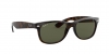 RB2132 New Wayfarer Sunglasses