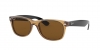 RB2132 New Wayfarer Sunglasses