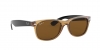 RB2132 New Wayfarer Sunglasses