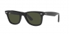 RB2140F Wayfarer Sunglasses