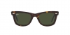 RB2140F Wayfarer Sunglasses