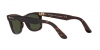 RB2140F Wayfarer Sunglasses