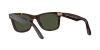 RB2140F Wayfarer Sunglasses