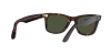 RB2140F Wayfarer Sunglasses