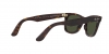 RB2140F Wayfarer Sunglasses