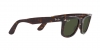 RB2140F Wayfarer Sunglasses