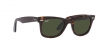 RB2140F Wayfarer Sunglasses