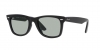 RB2140F Wayfarer Sunglasses