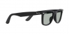 RB2140F Wayfarer Sunglasses
