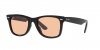 RB2140F Wayfarer Sunglasses