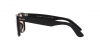RB2140F Wayfarer Sunglasses