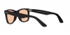 RB2140F Wayfarer Sunglasses
