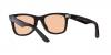 RB2140F Wayfarer Sunglasses