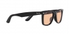 RB2140F Wayfarer Sunglasses