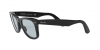 RB2140F Wayfarer Sunglasses