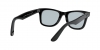 RB2140F Wayfarer Sunglasses