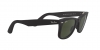 RB2140F Wayfarer Sunglasses